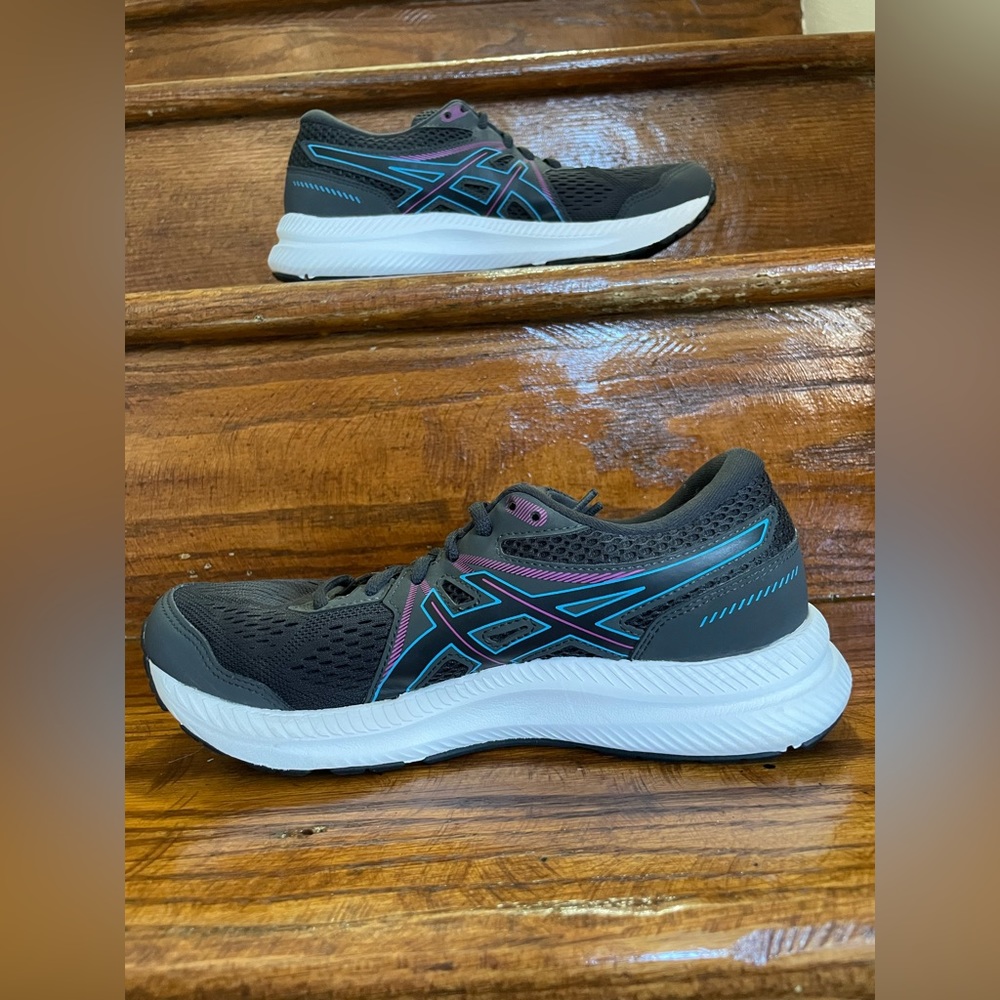 Asics Gel Contend 7 Women’s Running Shoes